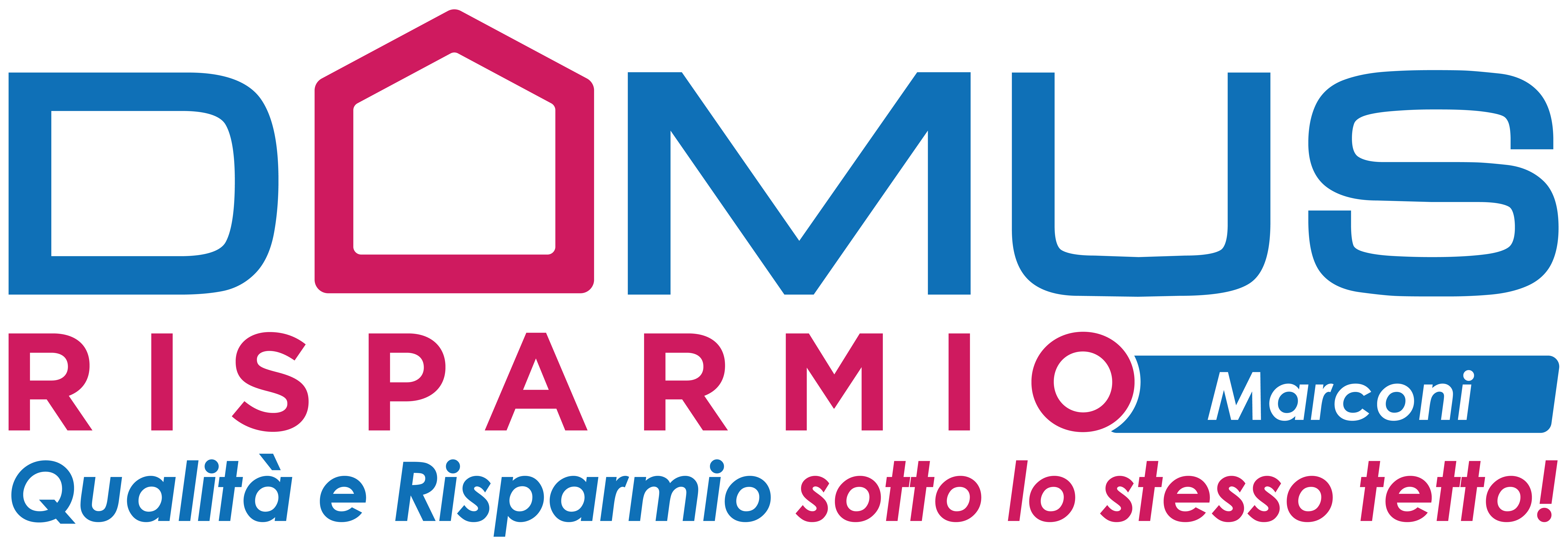 Logo Domus Risparmio